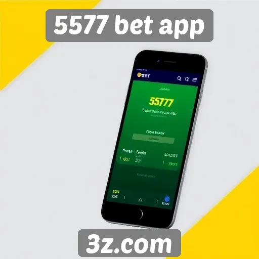 Métodos de pagamento oferecidos pelo 5577 bet app